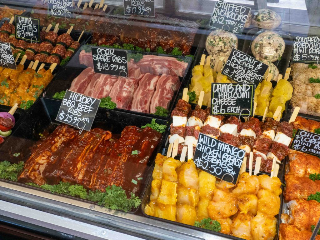 Woorim Beach Family Meats-7