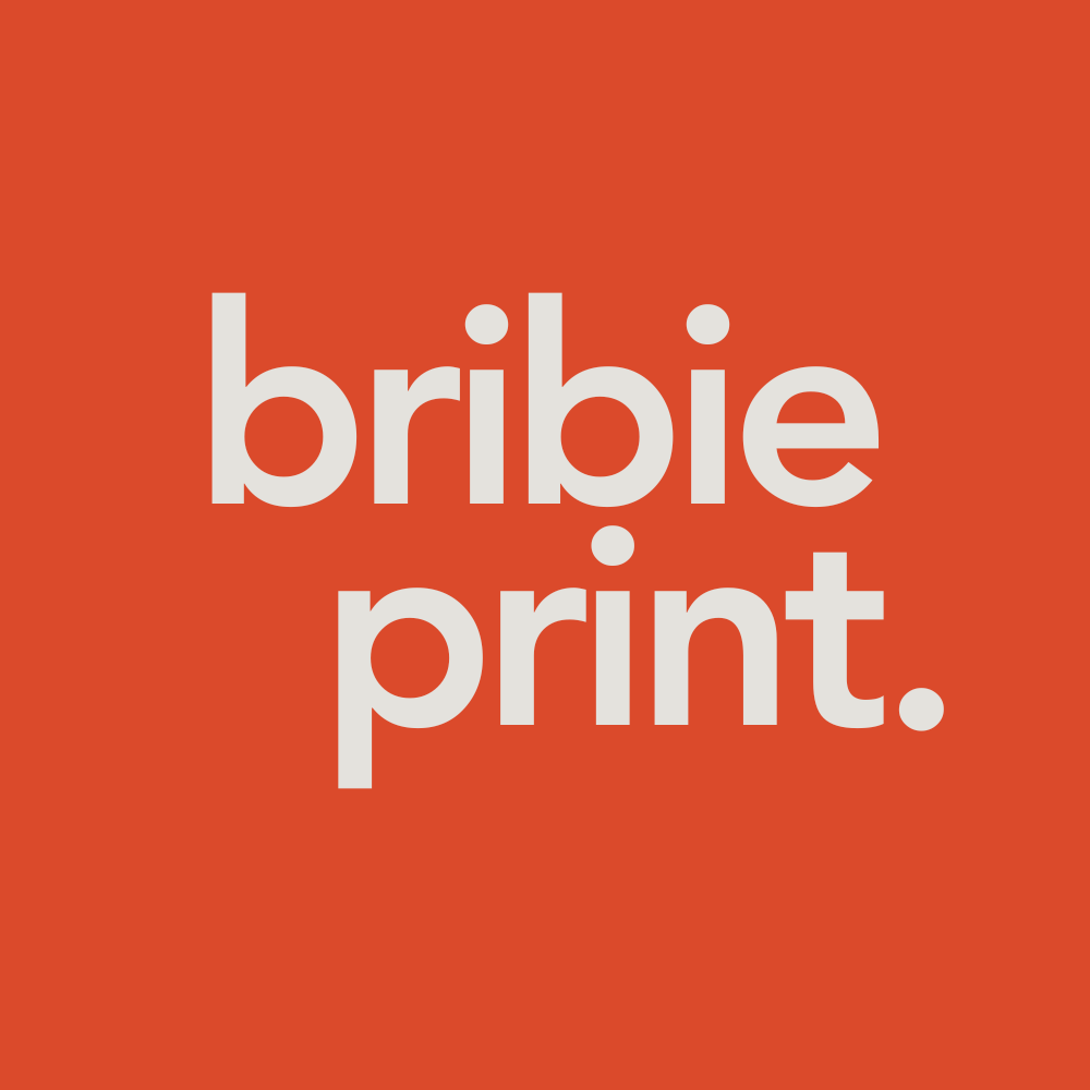 bribie print.